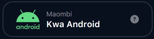 1Win app vir Android 1Win app vir Android